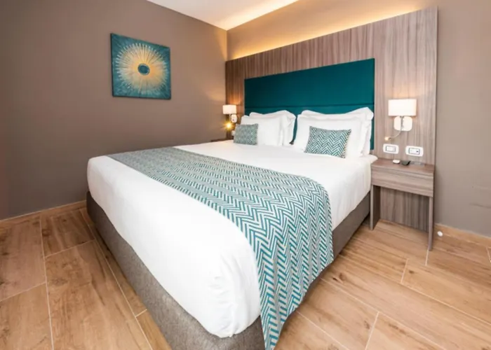 Aurelia Antica Suites & Apartments
