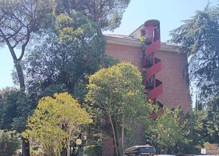 Aurelia Antica Suites & Apartments