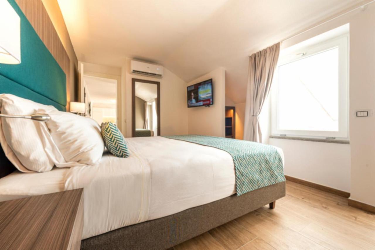 Apartment Aurelia Antica & Rome