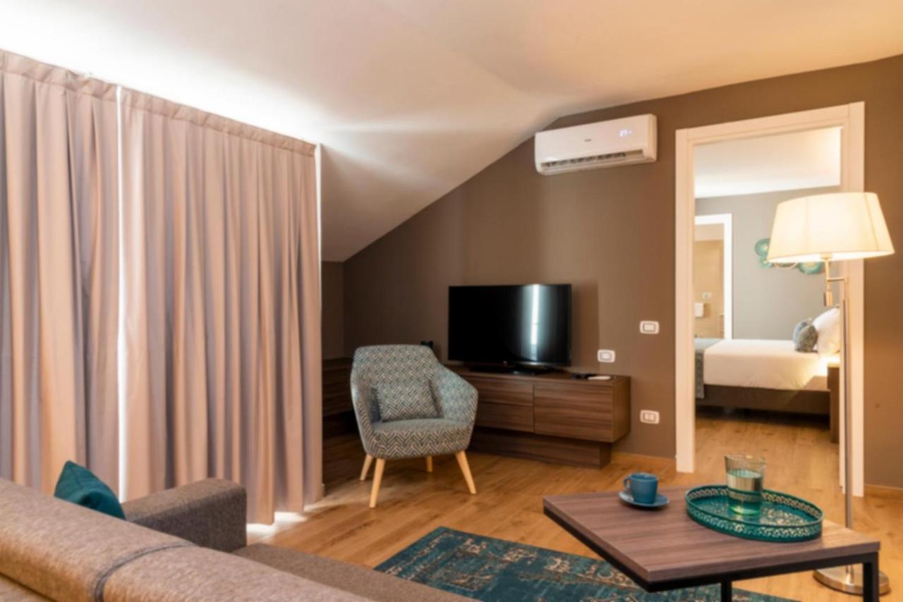 Apartment Aurelia Antica & Rome