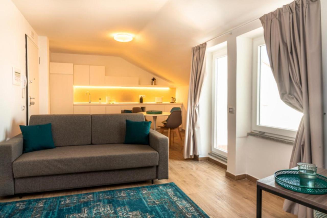 Aurelia Antica & Apartment Rome