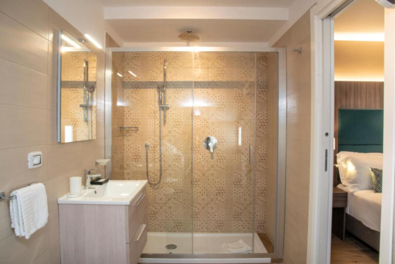 Apartment Aurelia Antica & Rome