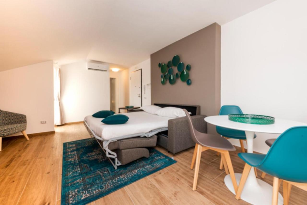 Aurelia Antica & Apartment