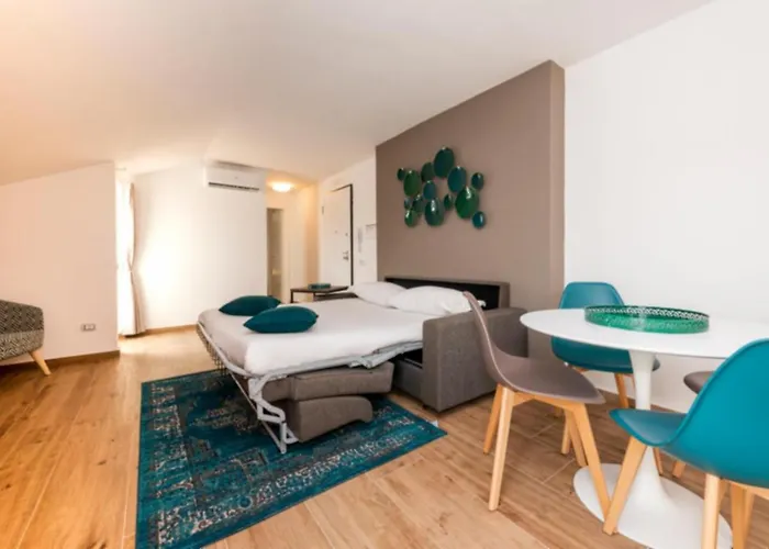 Aurelia Antica Suites & Apartments