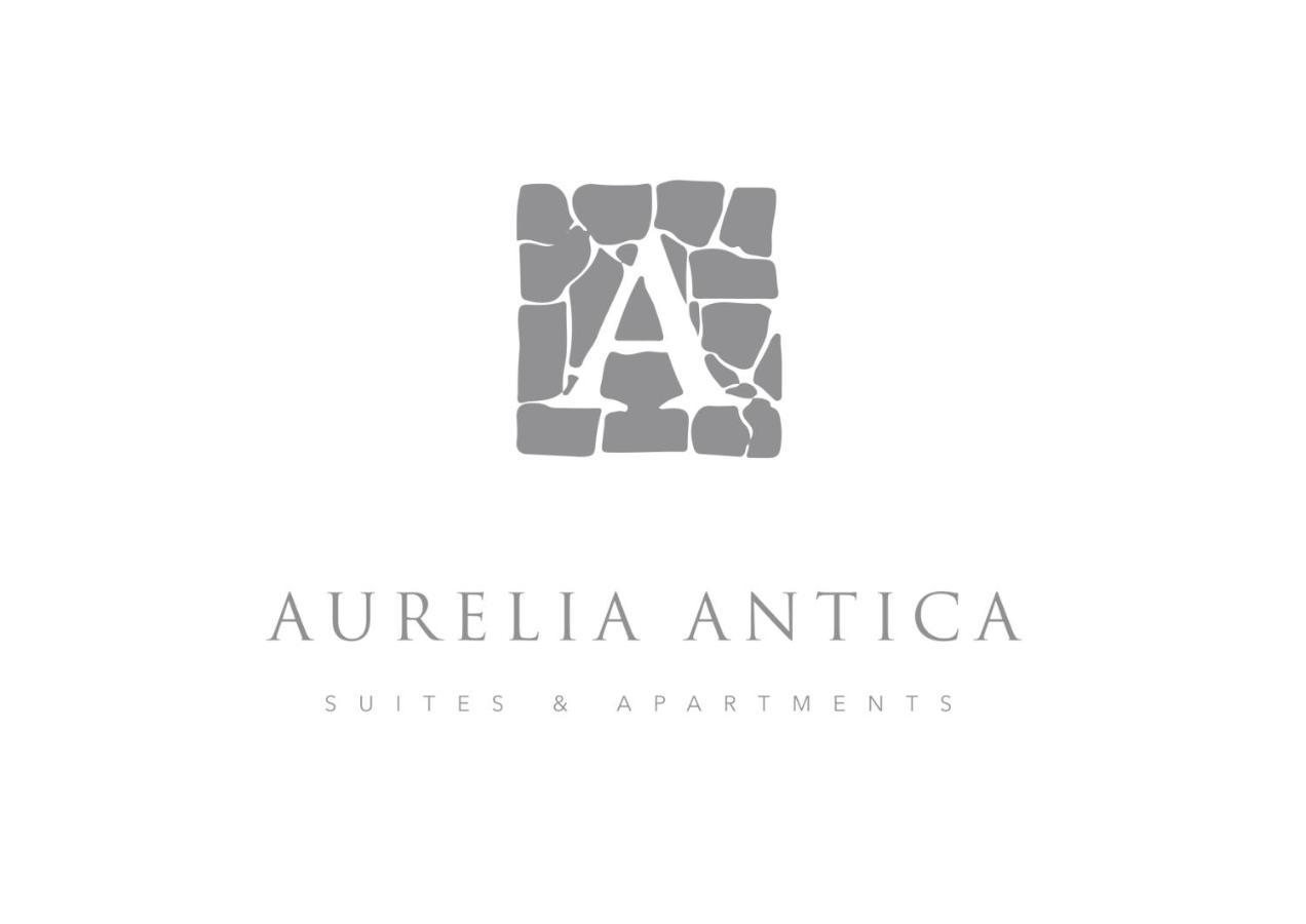 Apartment Aurelia Antica & Rome