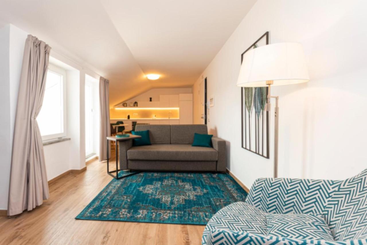 Apartment Aurelia Antica & Rome